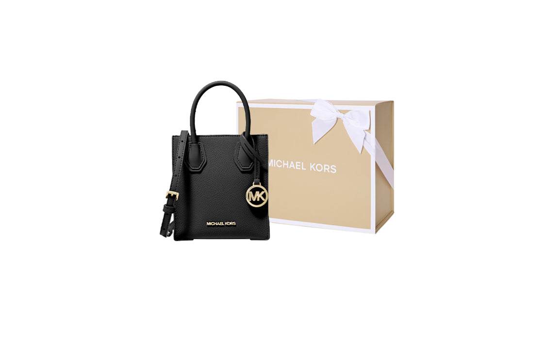 Сумка женская Michael Kors Mercer Classic - Boxette Shop